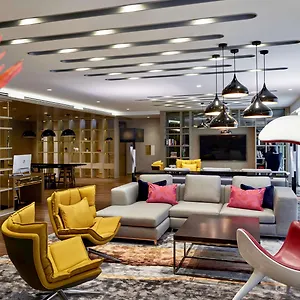 Otel Pullman City Centre & Residences, Kuala Lumpur