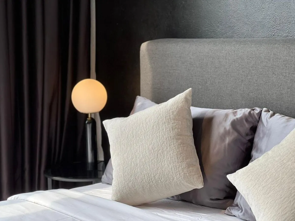 Axon Residence Bukit Bintang Kuala Lumpur By Apex