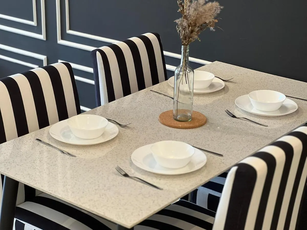 Apartamento Axon Residence Bukit Bintang Kuala Lumpur By Apex