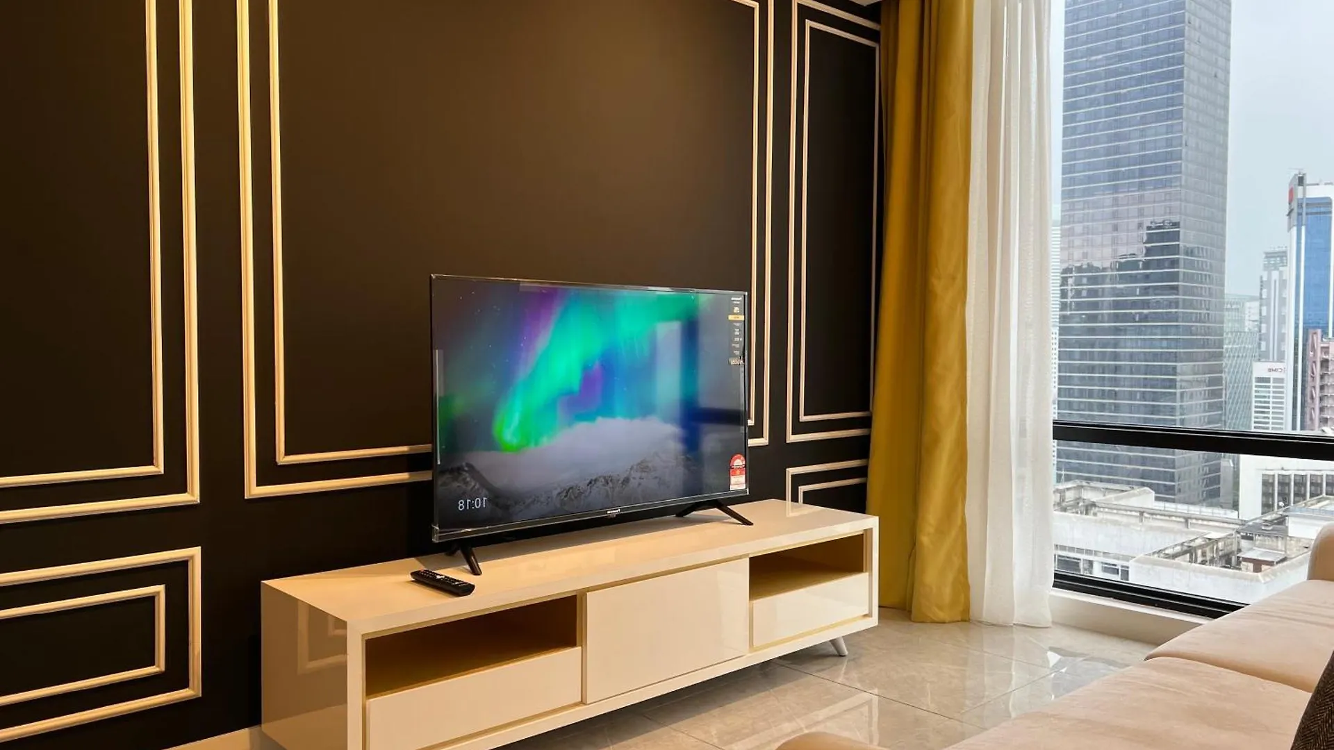 Axon Residence Bukit Bintang Kuala Lumpur By Apex
