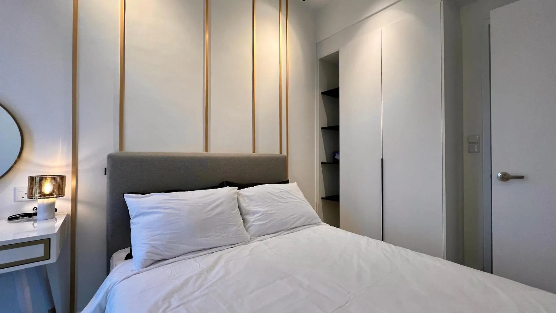 Axon Residence Bukit Bintang Kuala Lumpur By Apex Malásia