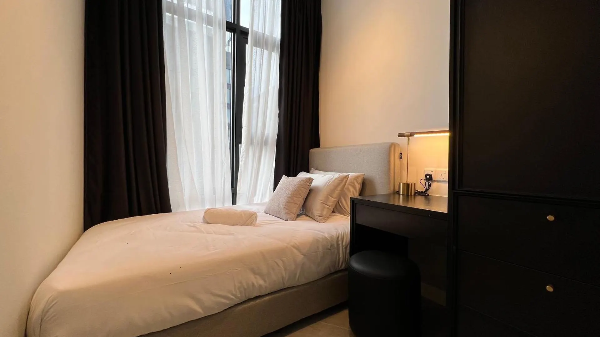 Axon Residence Bukit Bintang Kuala Lumpur By Apex
