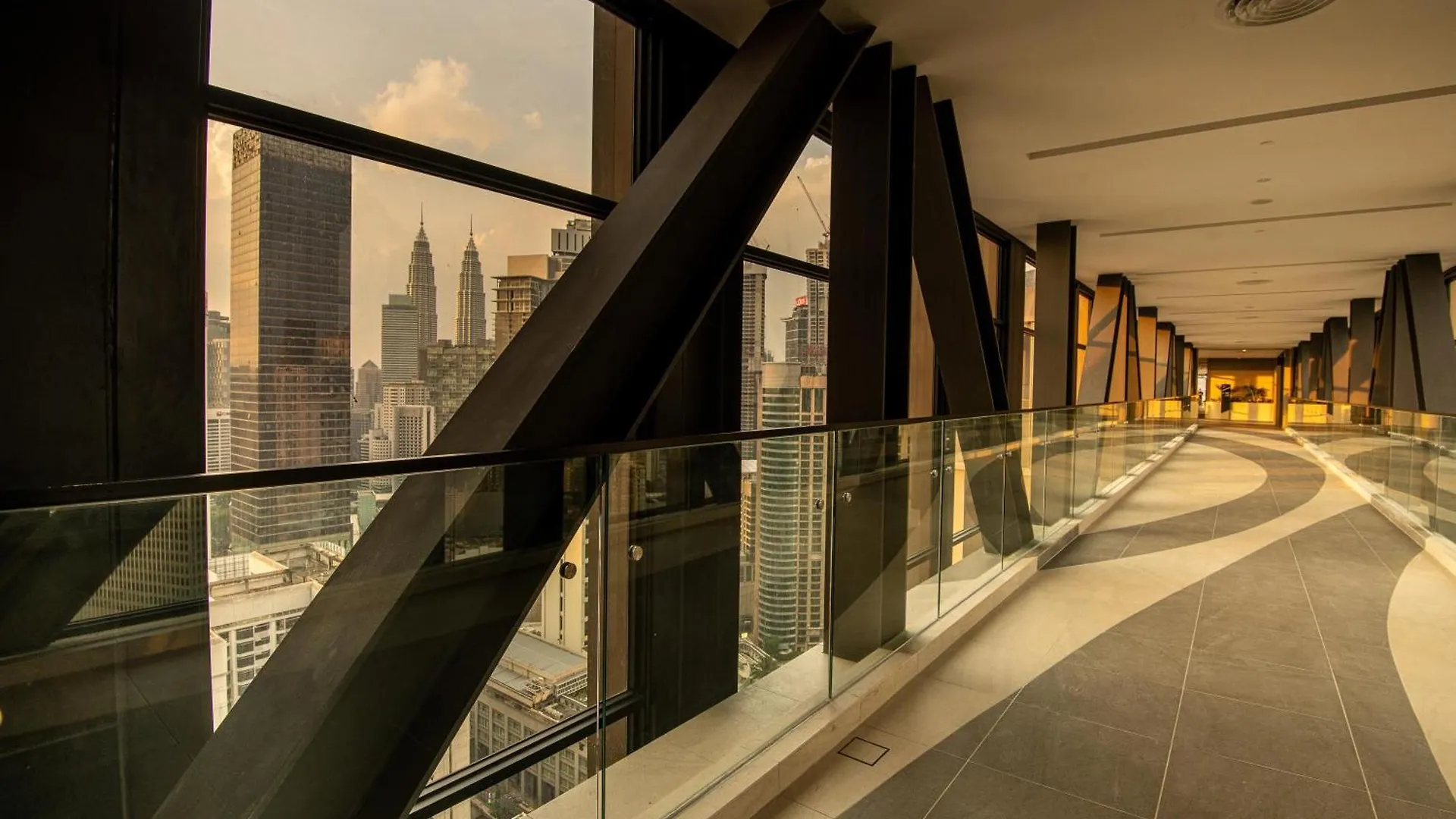 Axon Residence Bukit Bintang Kuala Lumpur By Apex